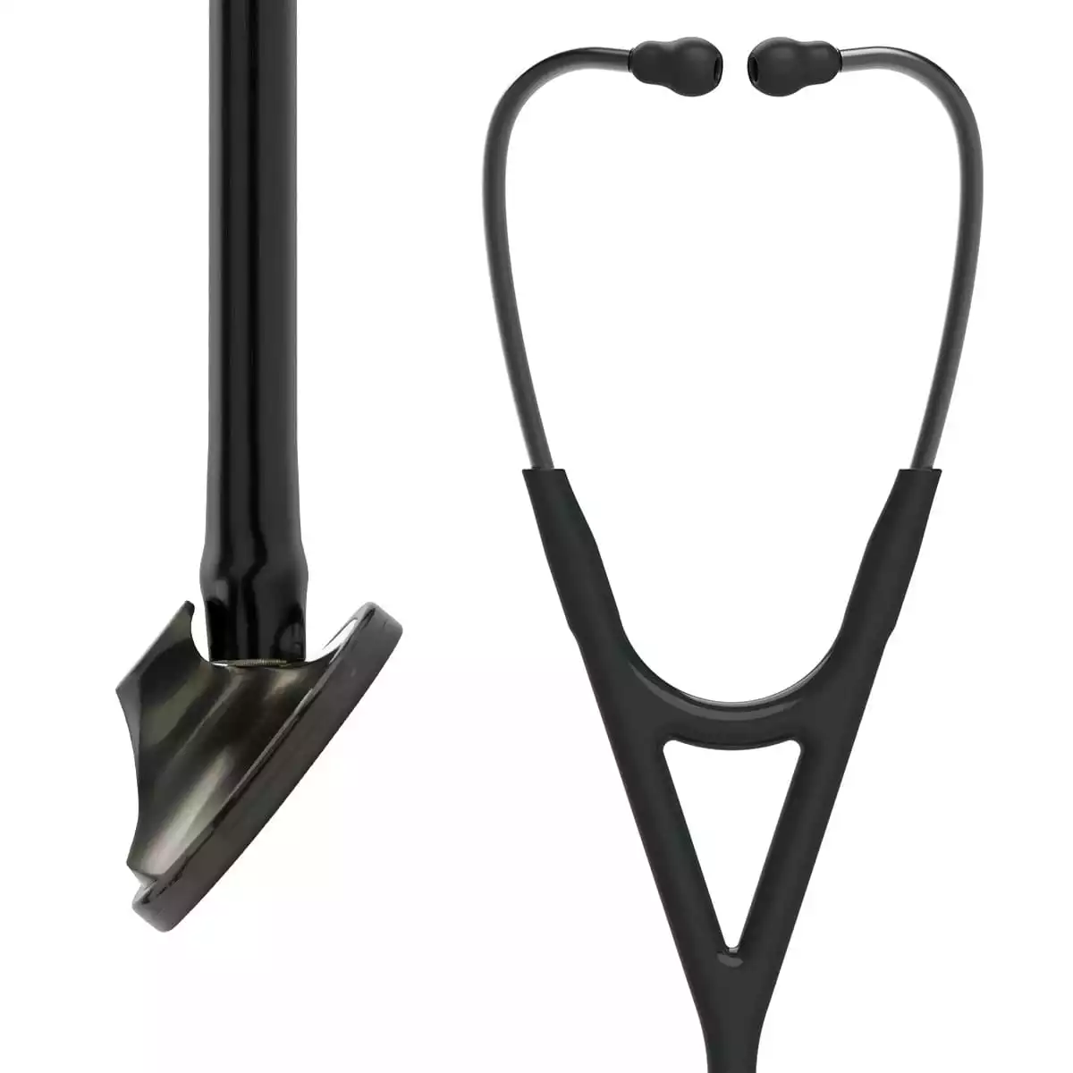 Stéthoscope Master Cardiology