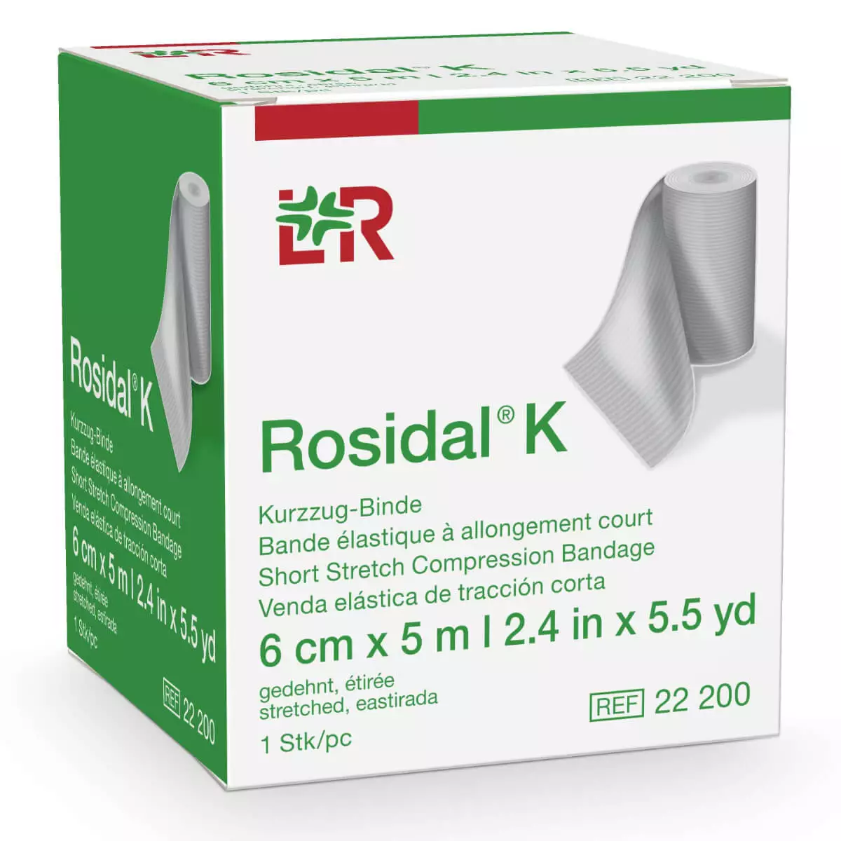  Rosidal K Binde