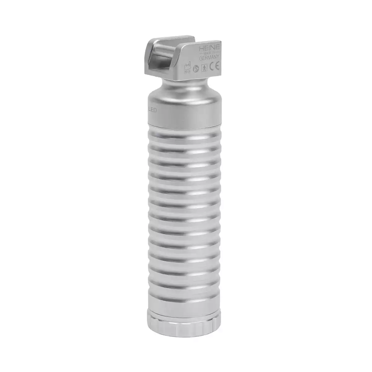  Manche de laryngoscope HEINE EasyClean LED