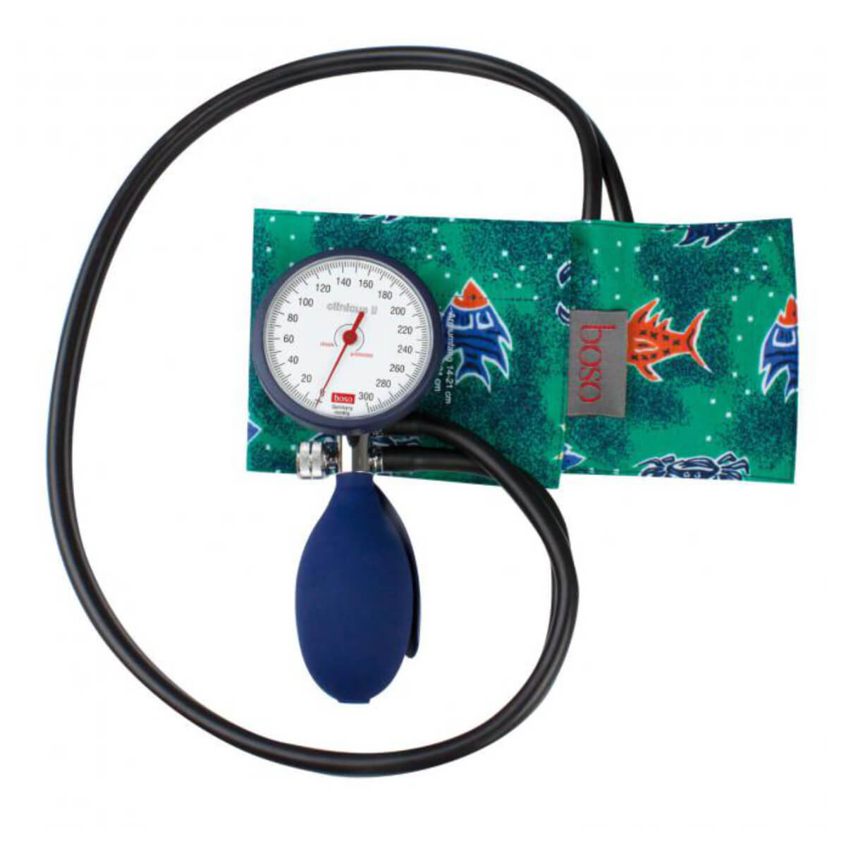 clinicus II Blutdruckmessgerät für Kinder  clinicus II Blutdruckmessgerät für Kinder