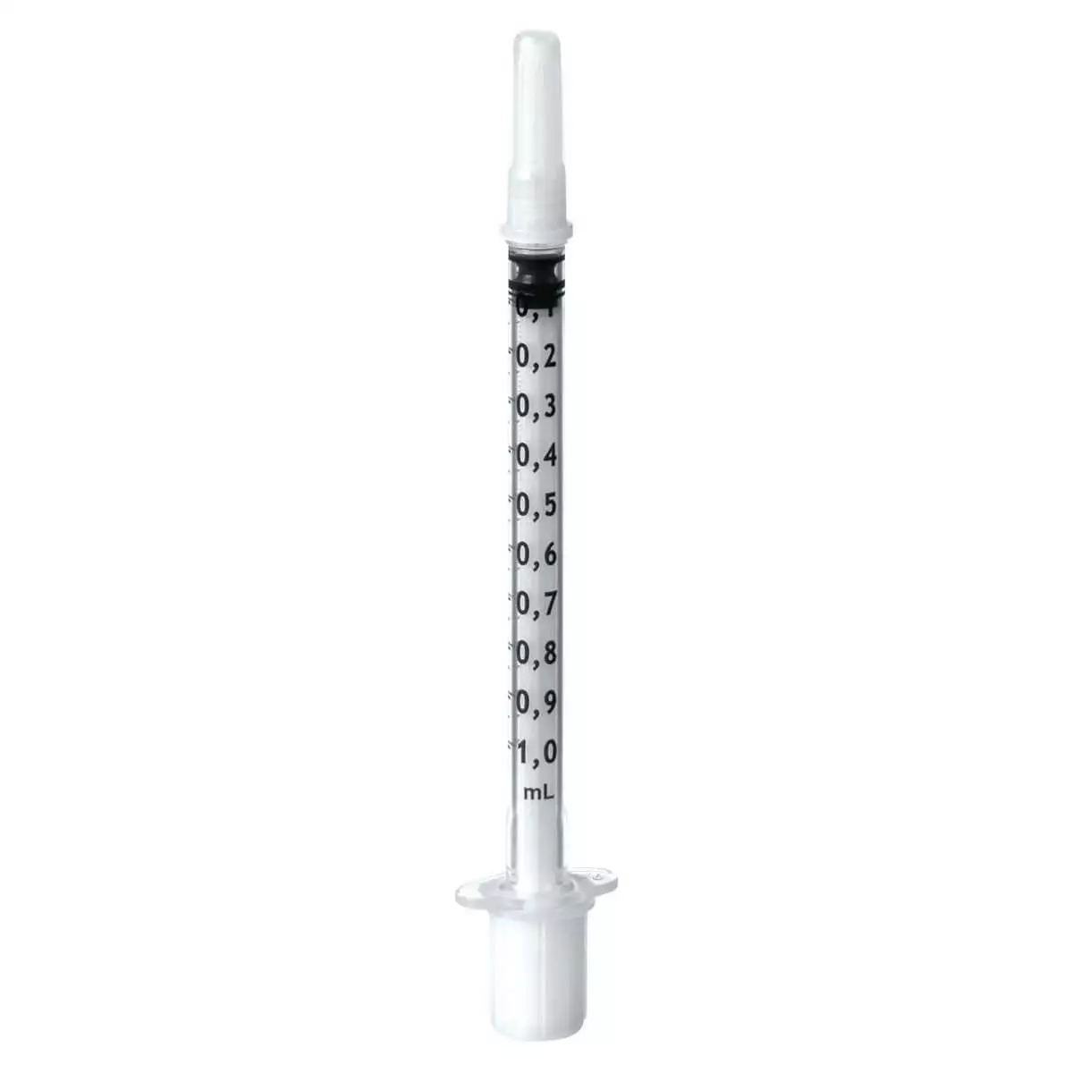  Seringues à dosage fin Omnican-F
