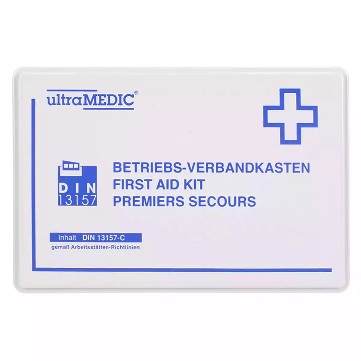  Kit de premiers secours ultraWORKS II