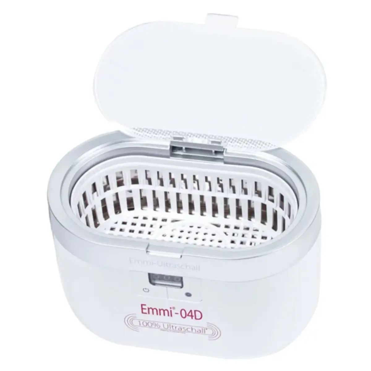 Emmi-04D Ultraschallreinigungsgerät Emmi-04D Ultraschallreinigungsgerät