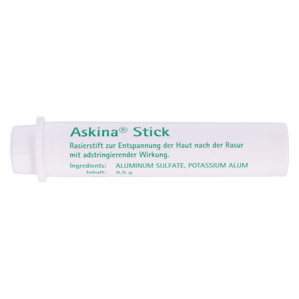 Askina Stick Rasierstift  Askina Stick Rasierstift