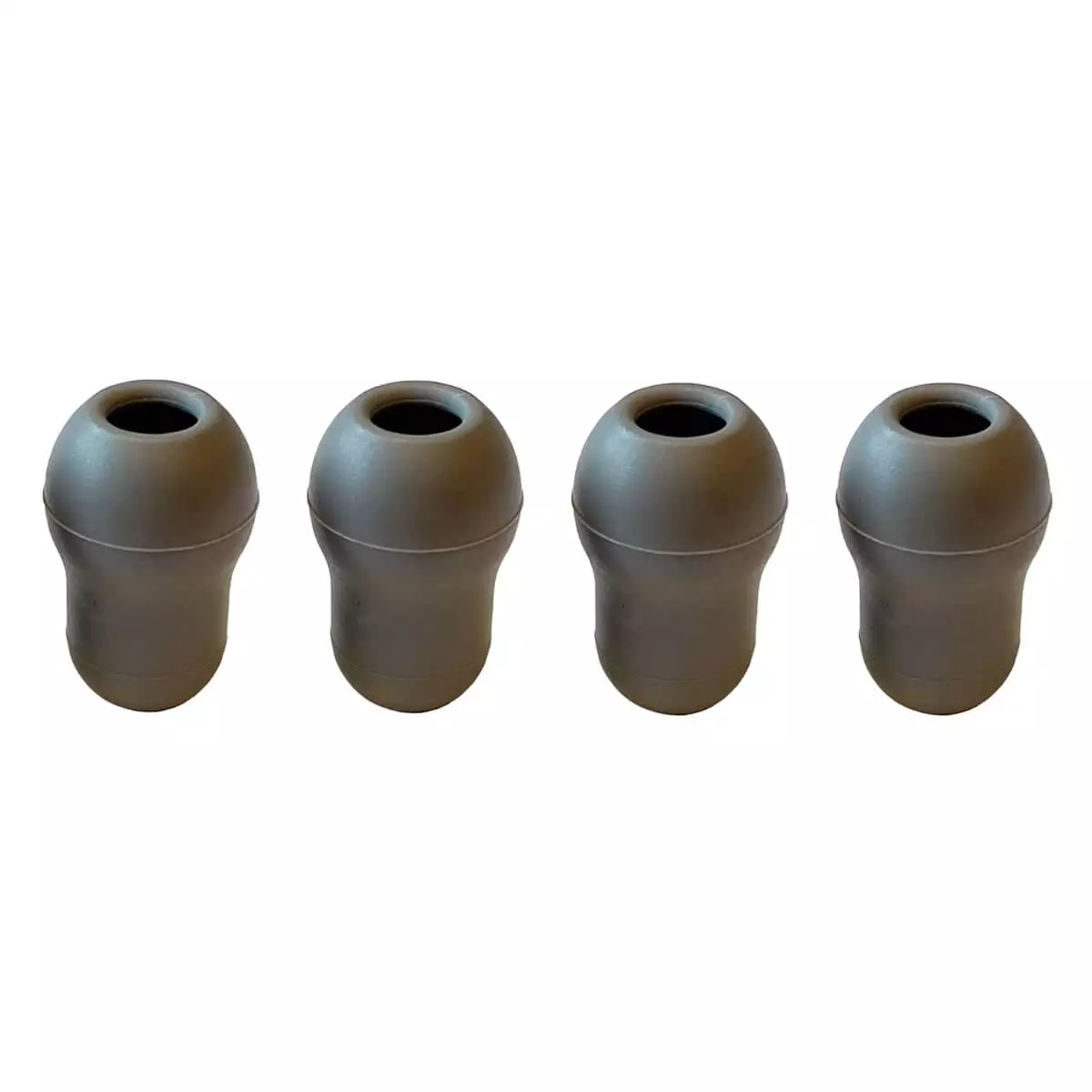  Kit d'embouts auriculaires souples