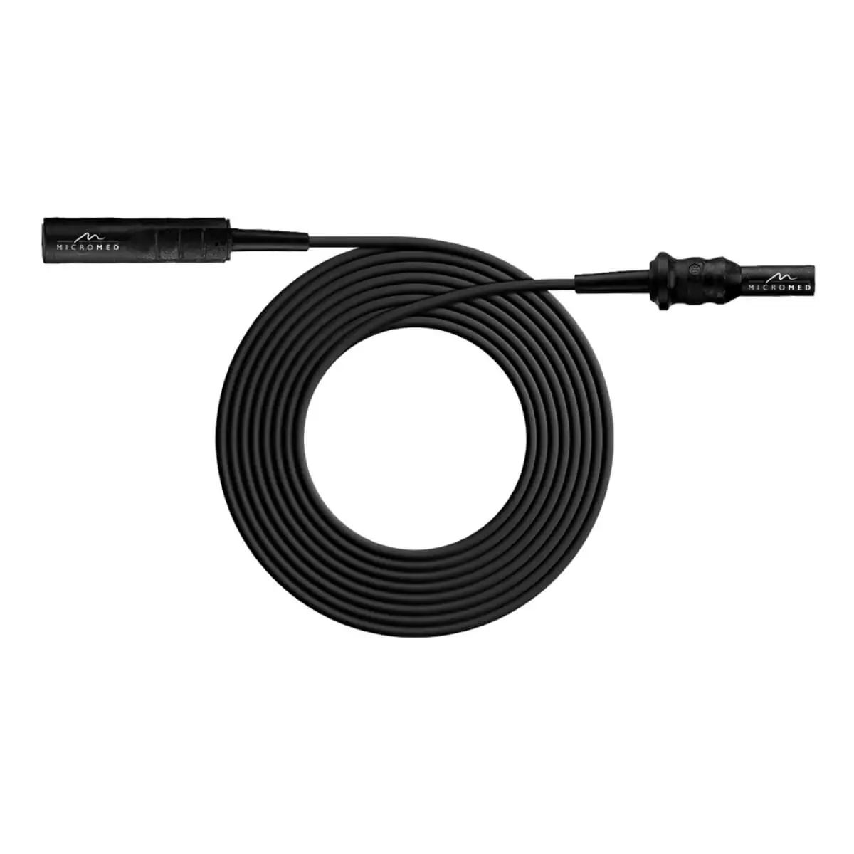  Câble pour pinces bipolaires