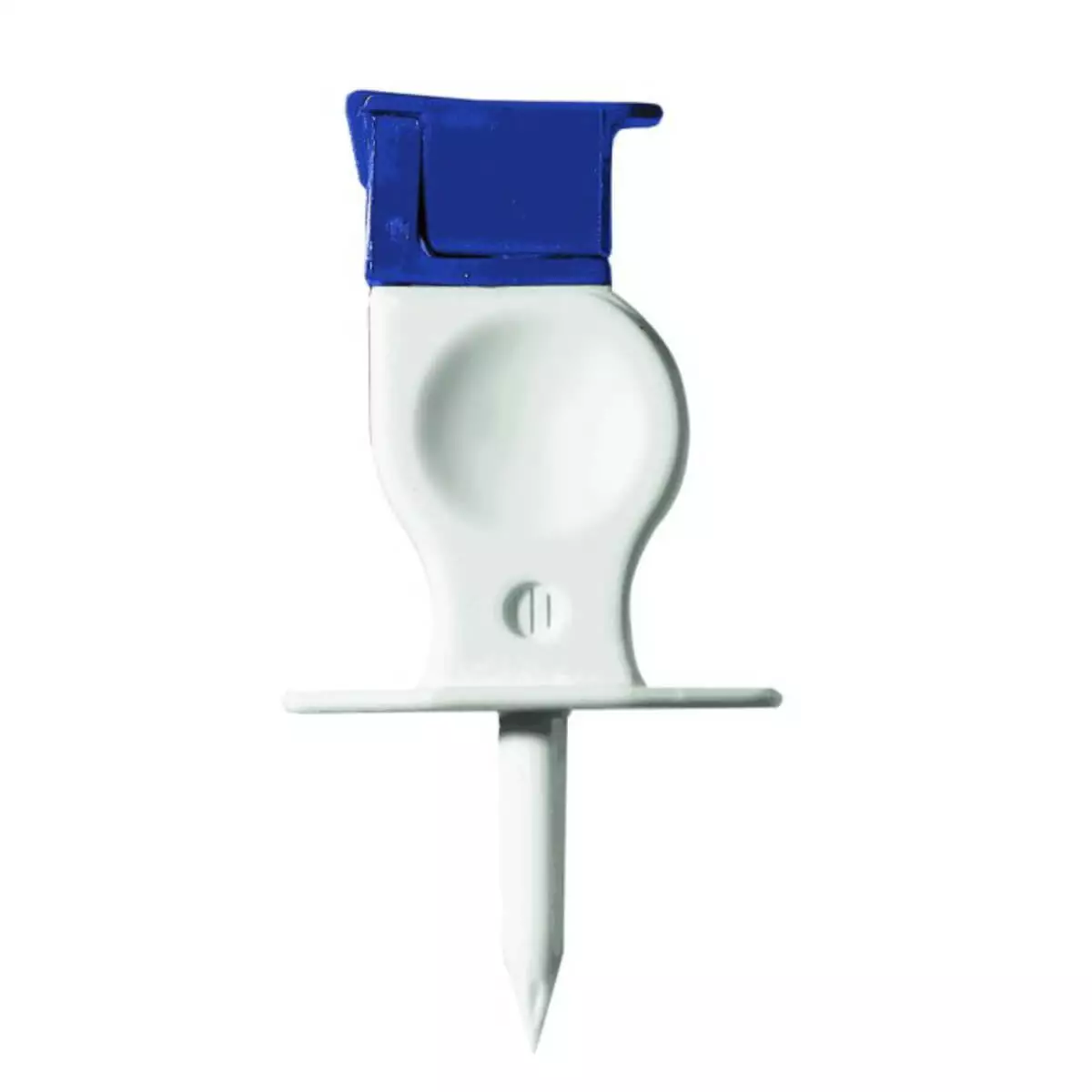 Perforateur de flacon Extra-Spike Plus Perforateur de flacon Extra-Spike Plus