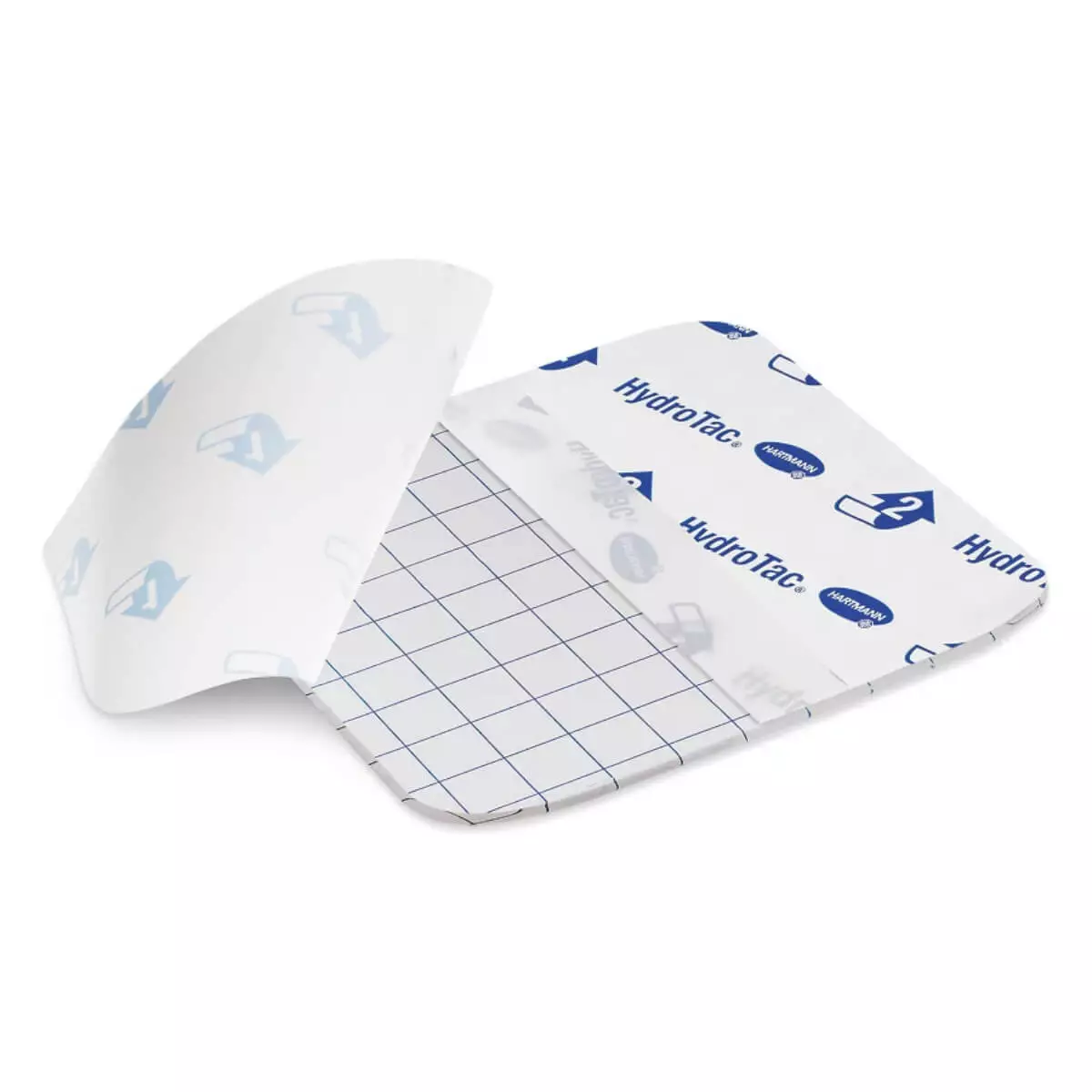 Pansements HydroTac transparent