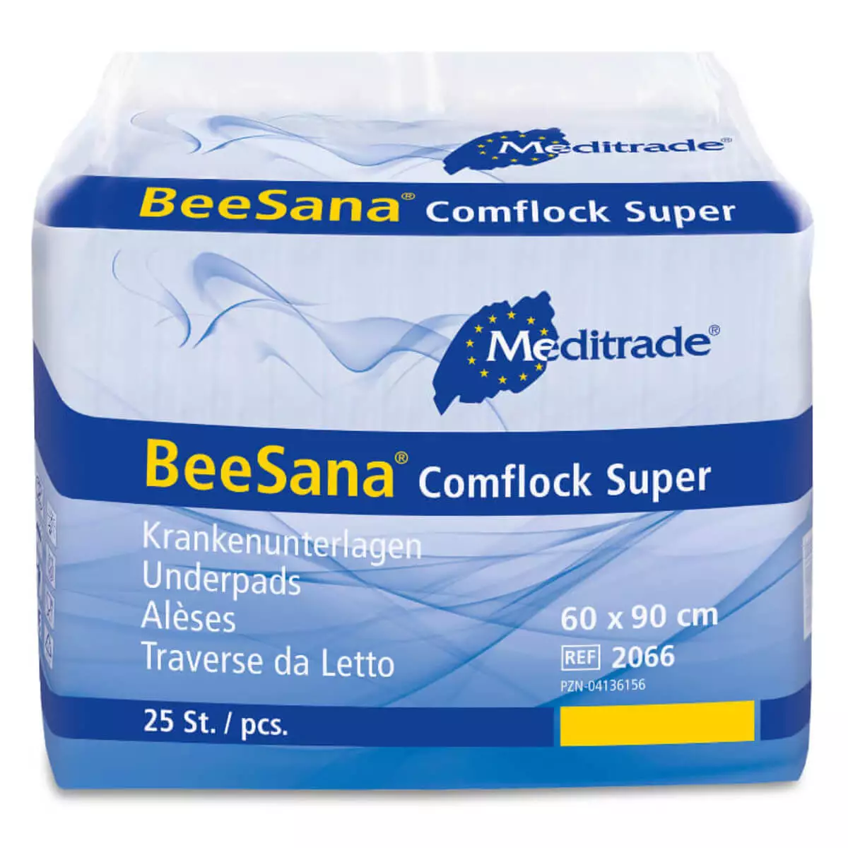  Alèses de protection BeeSana Comflock Super