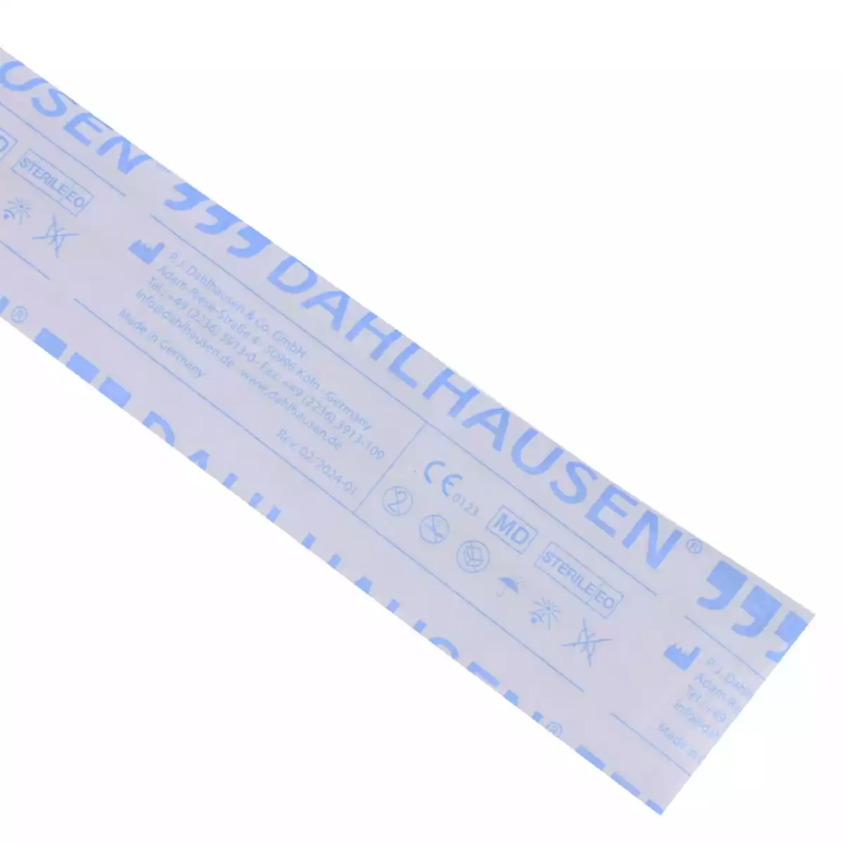 Absaugkatheter Standard 60 cm