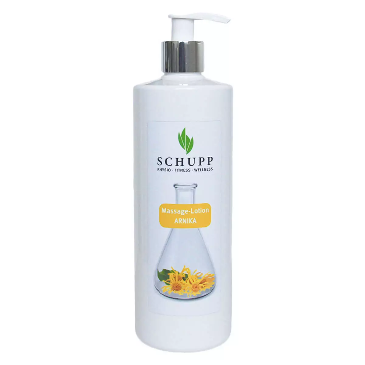  Lotion de massage à l'arnica
