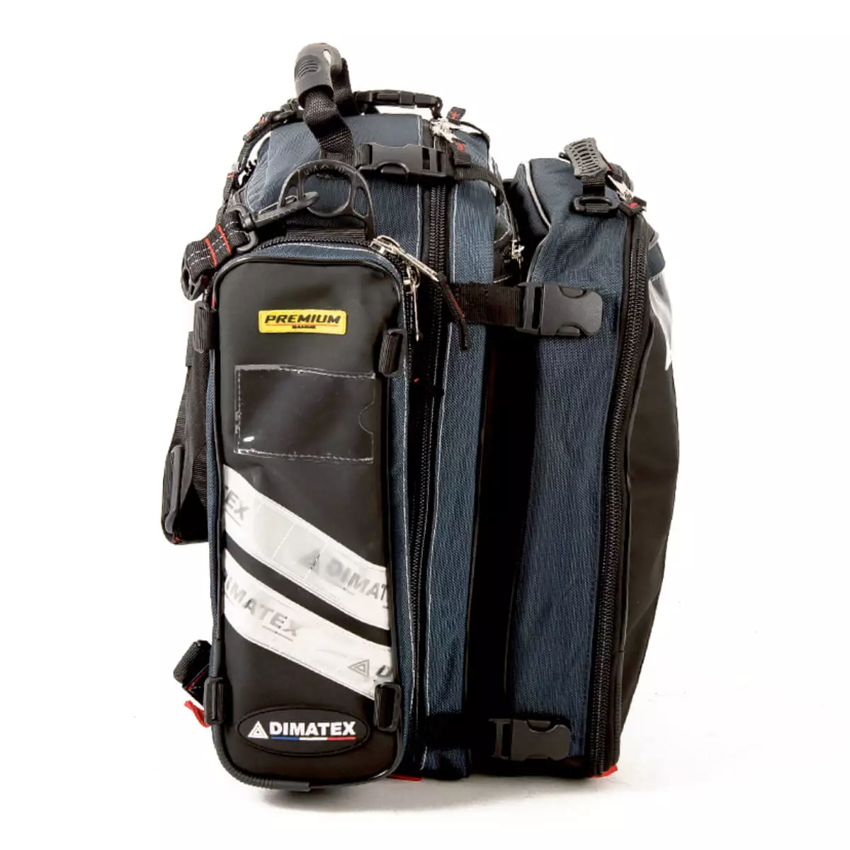  Sac de secours TONIC