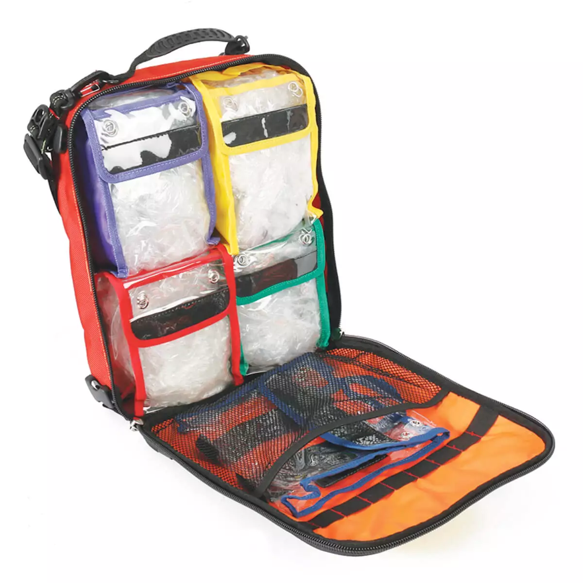  Sac d’intervention RAPACE