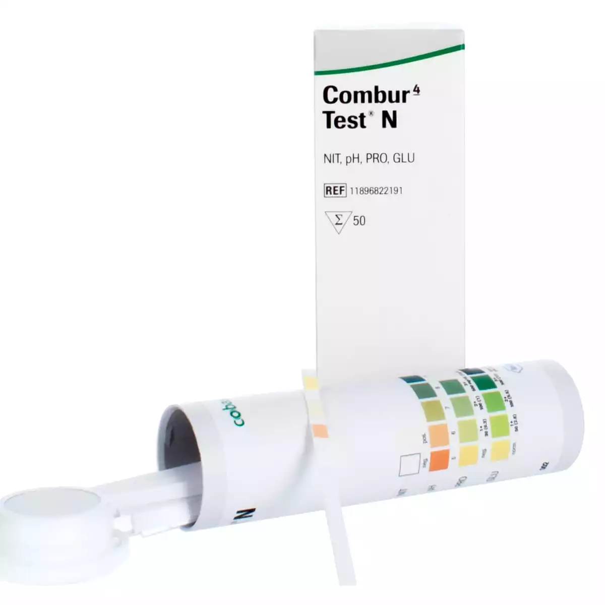  Combur Urin-Test