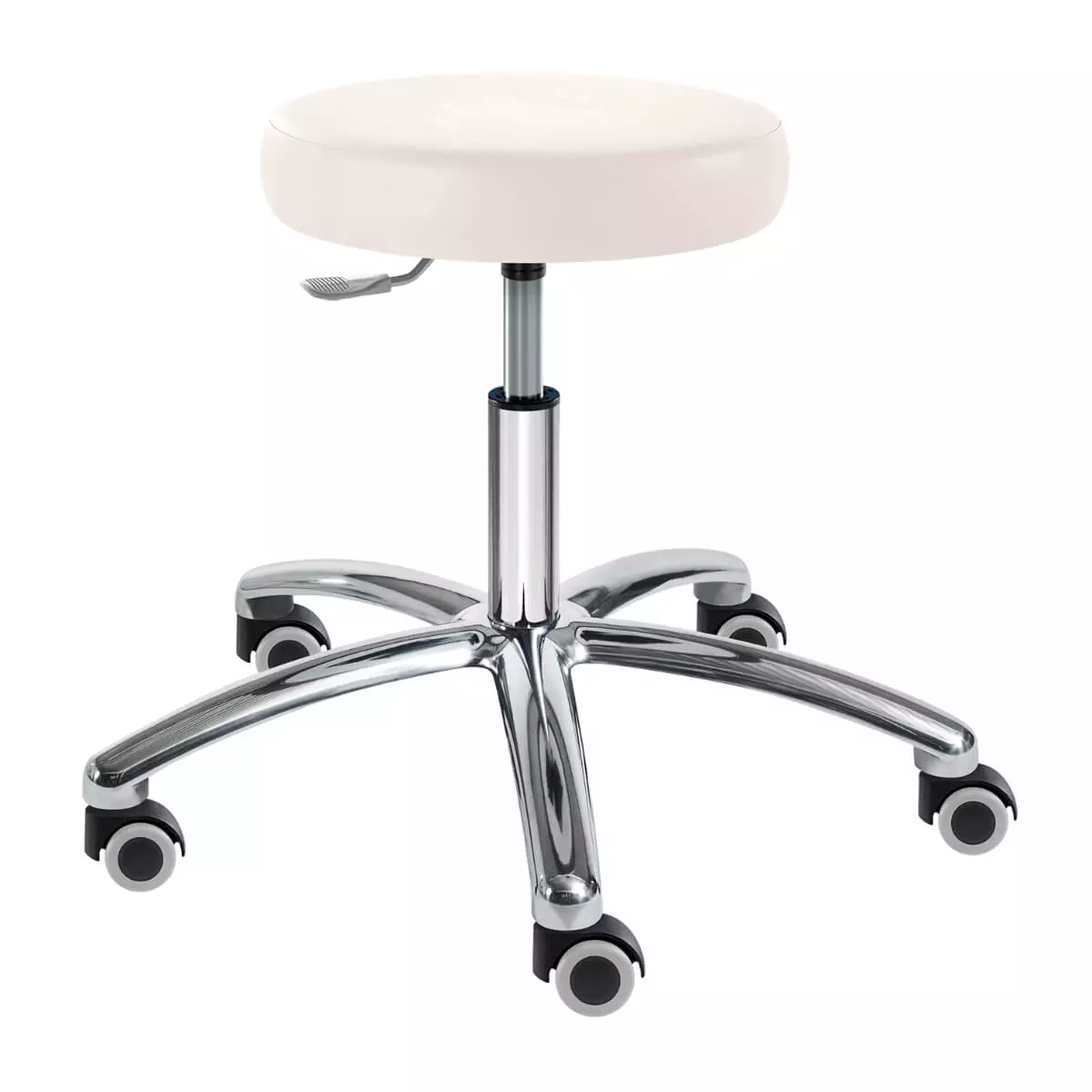  Tabouret pivotant Sella-Med Manus Midi