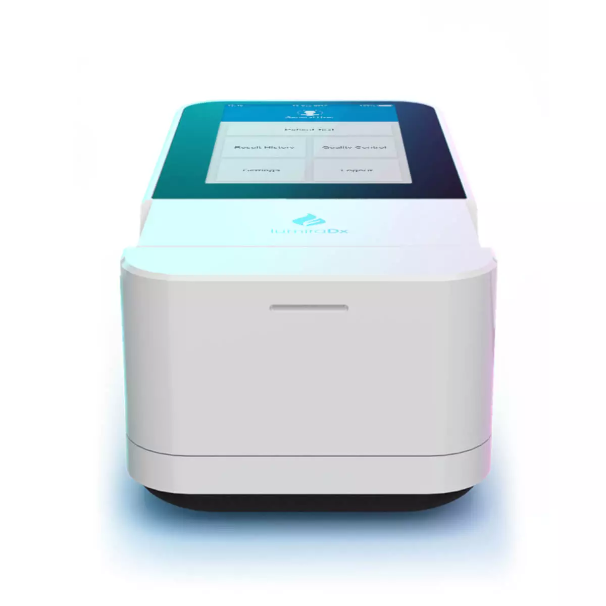 Appareil LumiraDx Platform