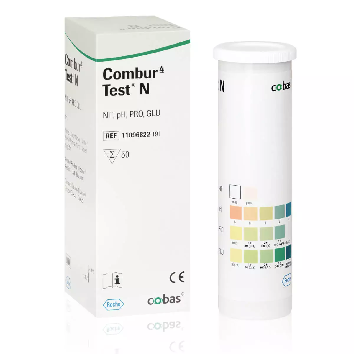  Combur Urin-Test