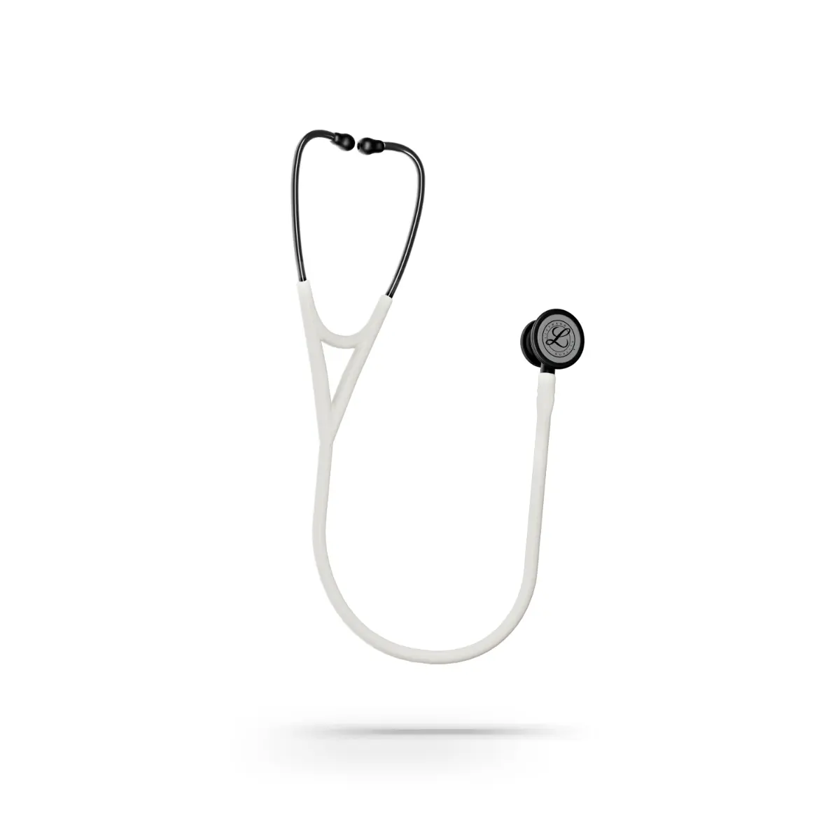 Cardiology IV Stethoskop – Satin Finish Schlauch Cardiology IV Stethoskop – Satin Finish Schlauch