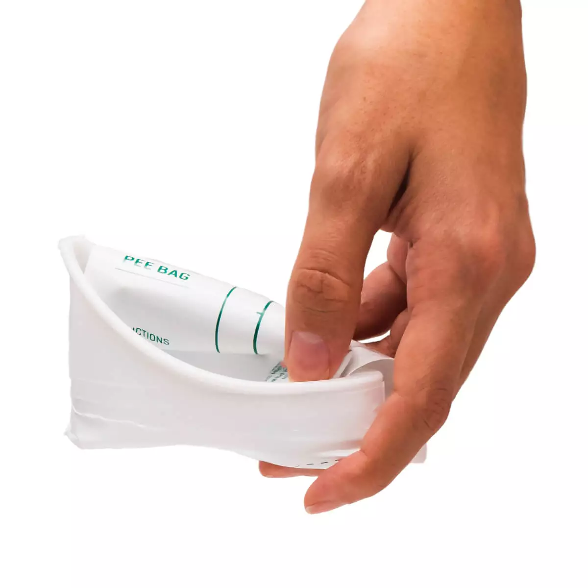  Minitoilettes pour les déplacements
