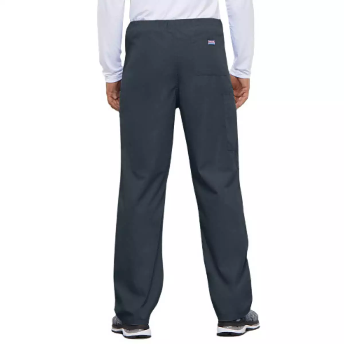  Workwear Originals Unisex-Schlupfhose mit Kordelzug