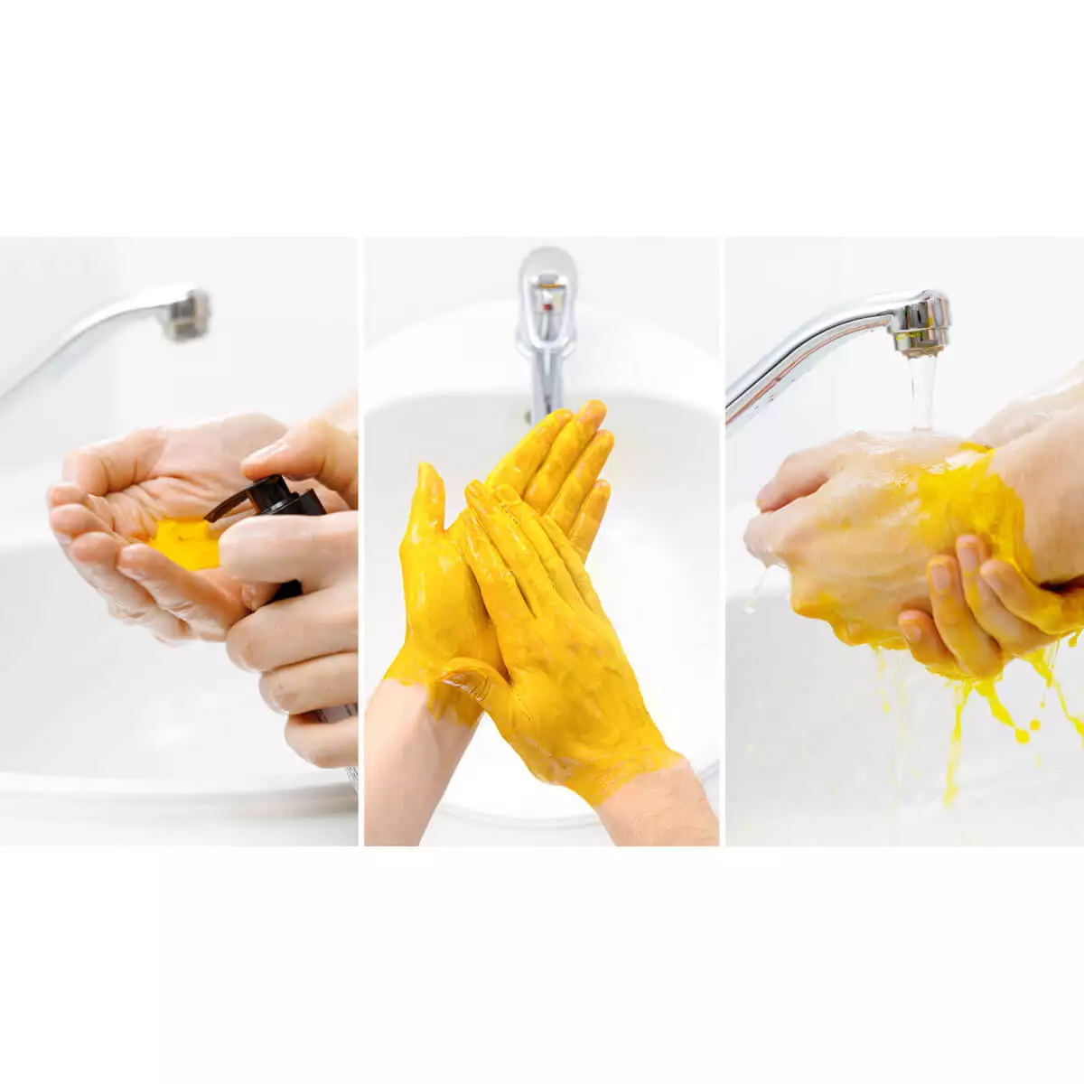  VisiSoap savon visible