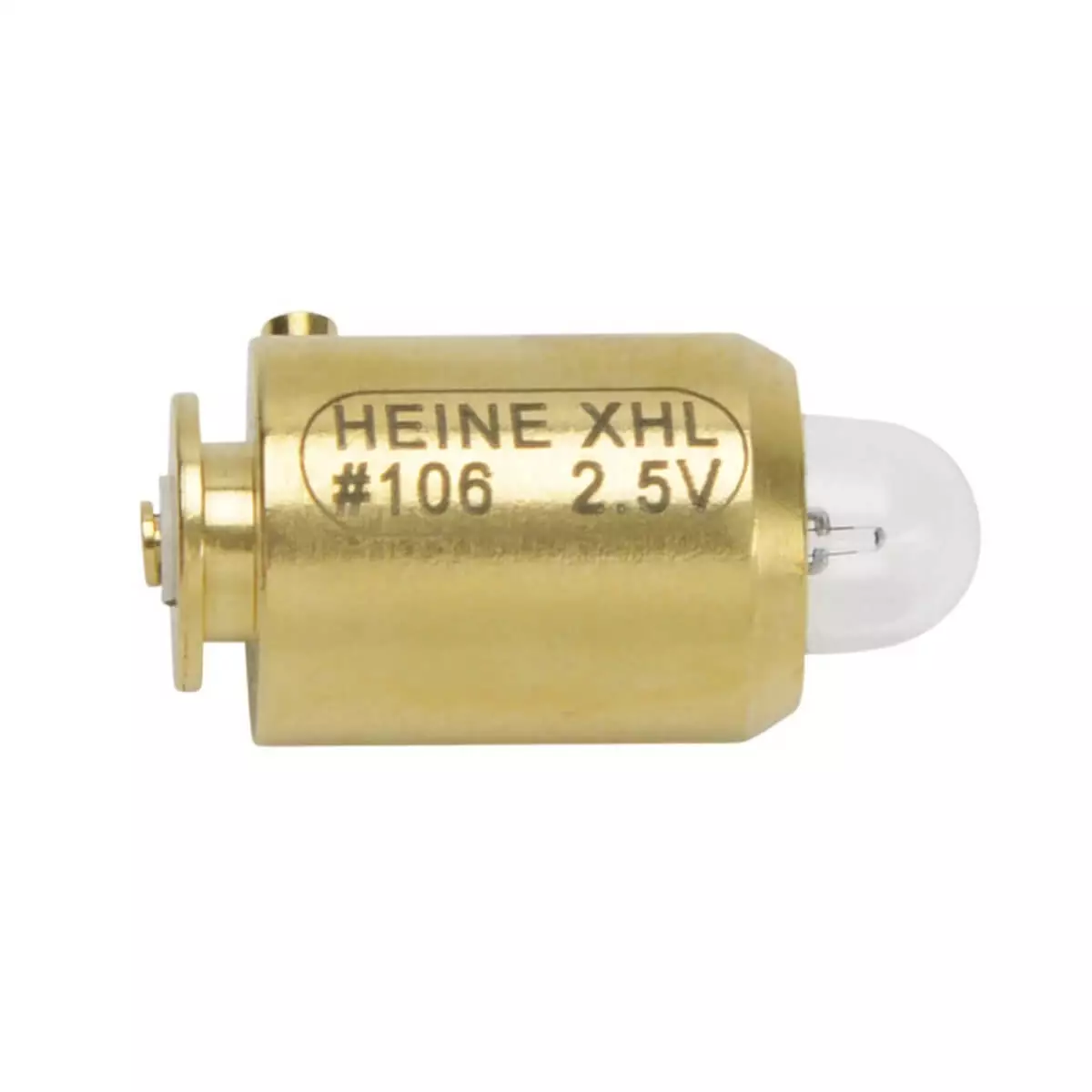  HEINE XHL Xenon Halogen Ersatzlampe #106