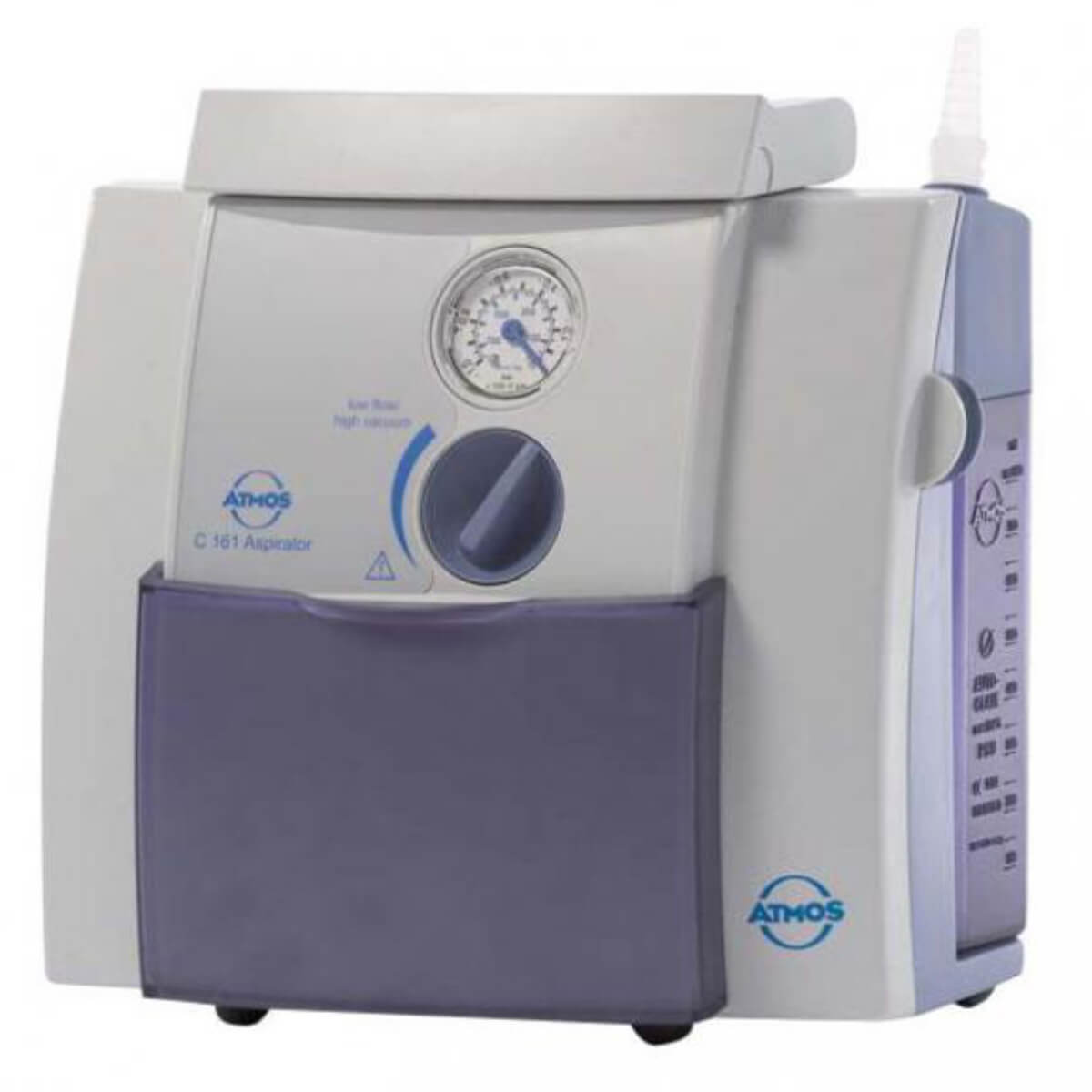 C161 Aspirator Atemwegsabsauggerät  C161 Aspirator Atemwegsabsauggerät