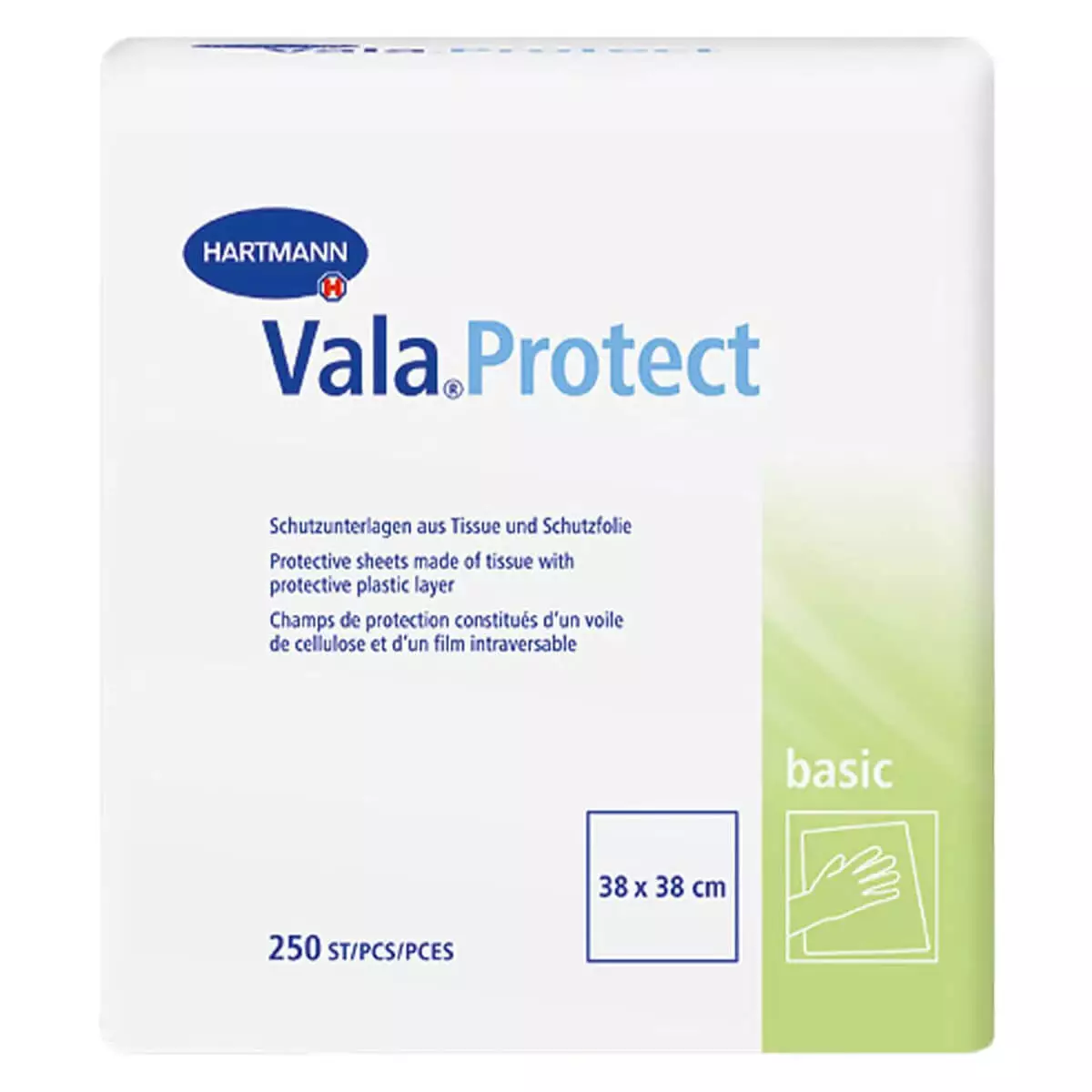  Champs de protection Vala Protect basic