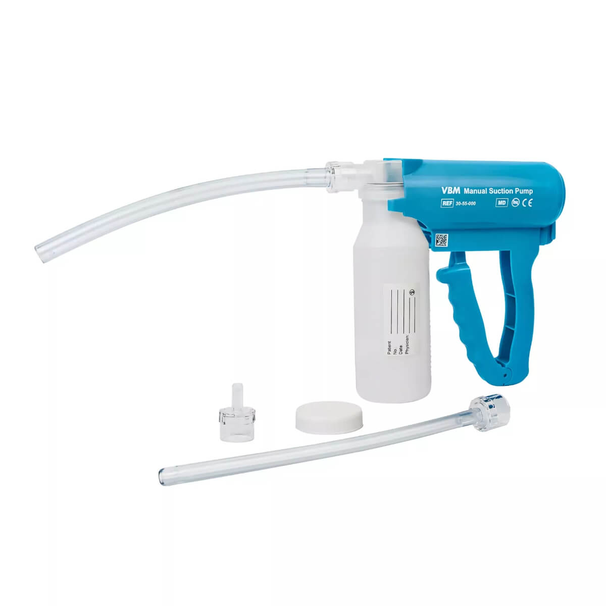 Handabsaugpumpe  Handabsaugpumpe