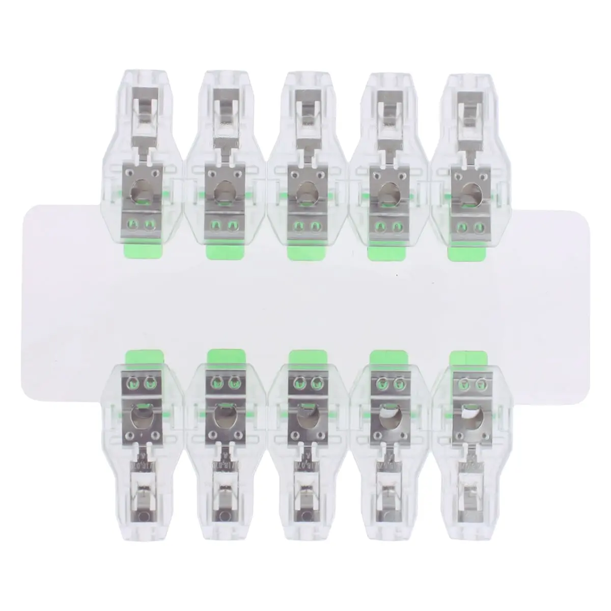 Clips ECG Sure-Lock Clips ECG Sure-Lock