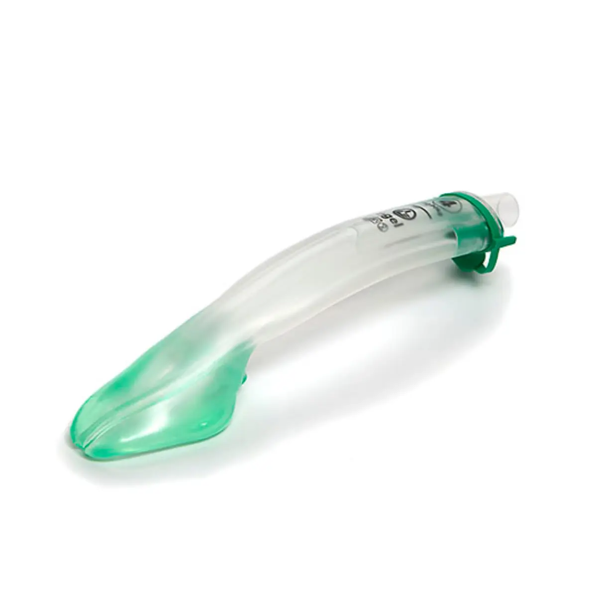 i-gel Plus supraglottische Atemhilfe i-gel Plus supraglottische Atemhilfe
