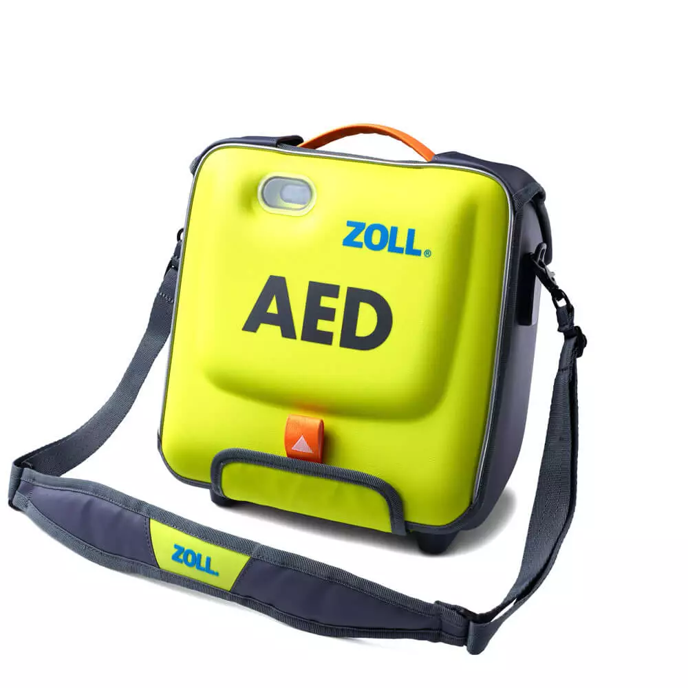  Sac de transport pour AED 3