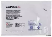  Électrodes de défibrillation pour Corpuls 08/16