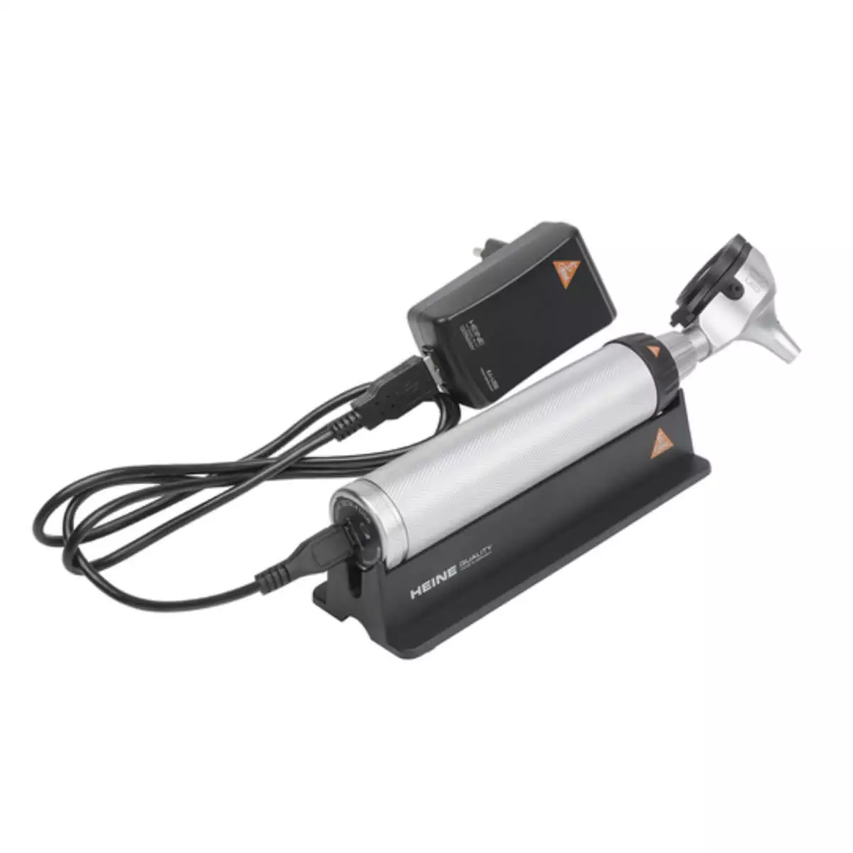  Otoscope HEINE BETA 200 LED F.O.