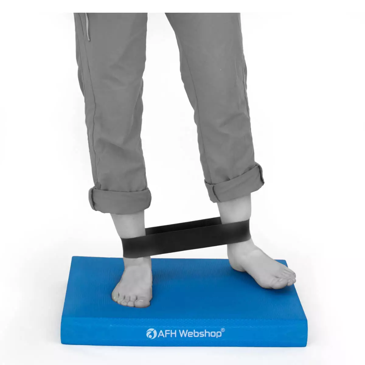  Balance Pad Premium mit Rucksack