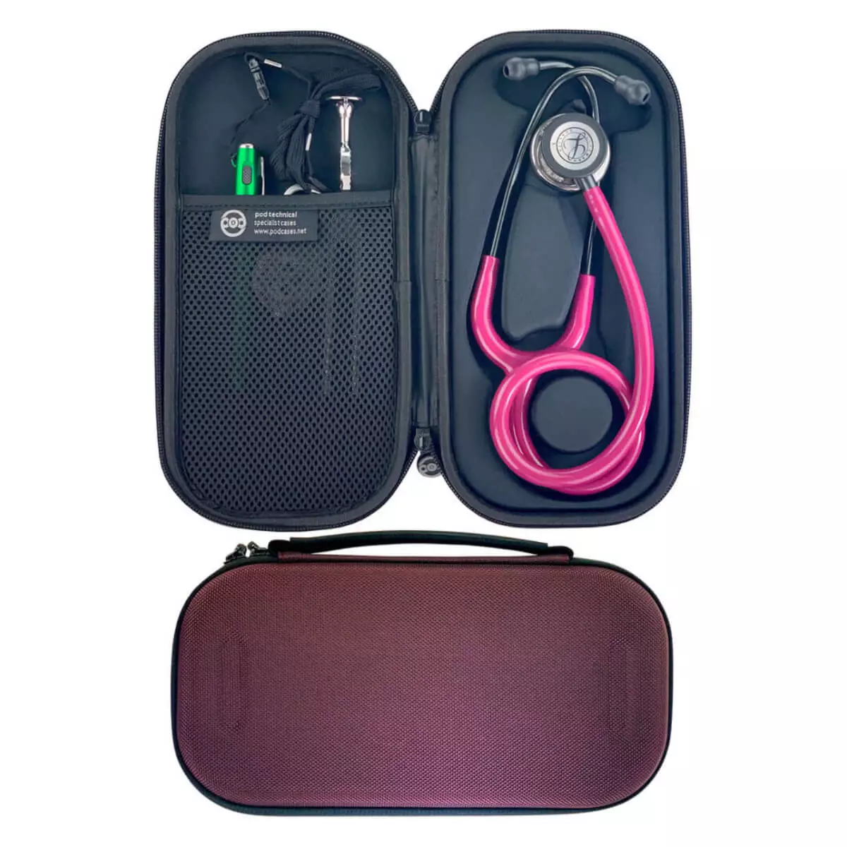  ClassicPod Micro Pochette pour stéthoscope