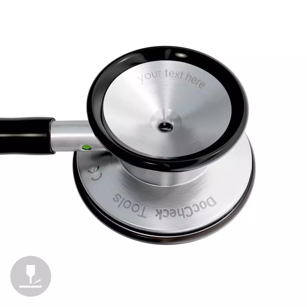  Stéthoscope « Lausch »
