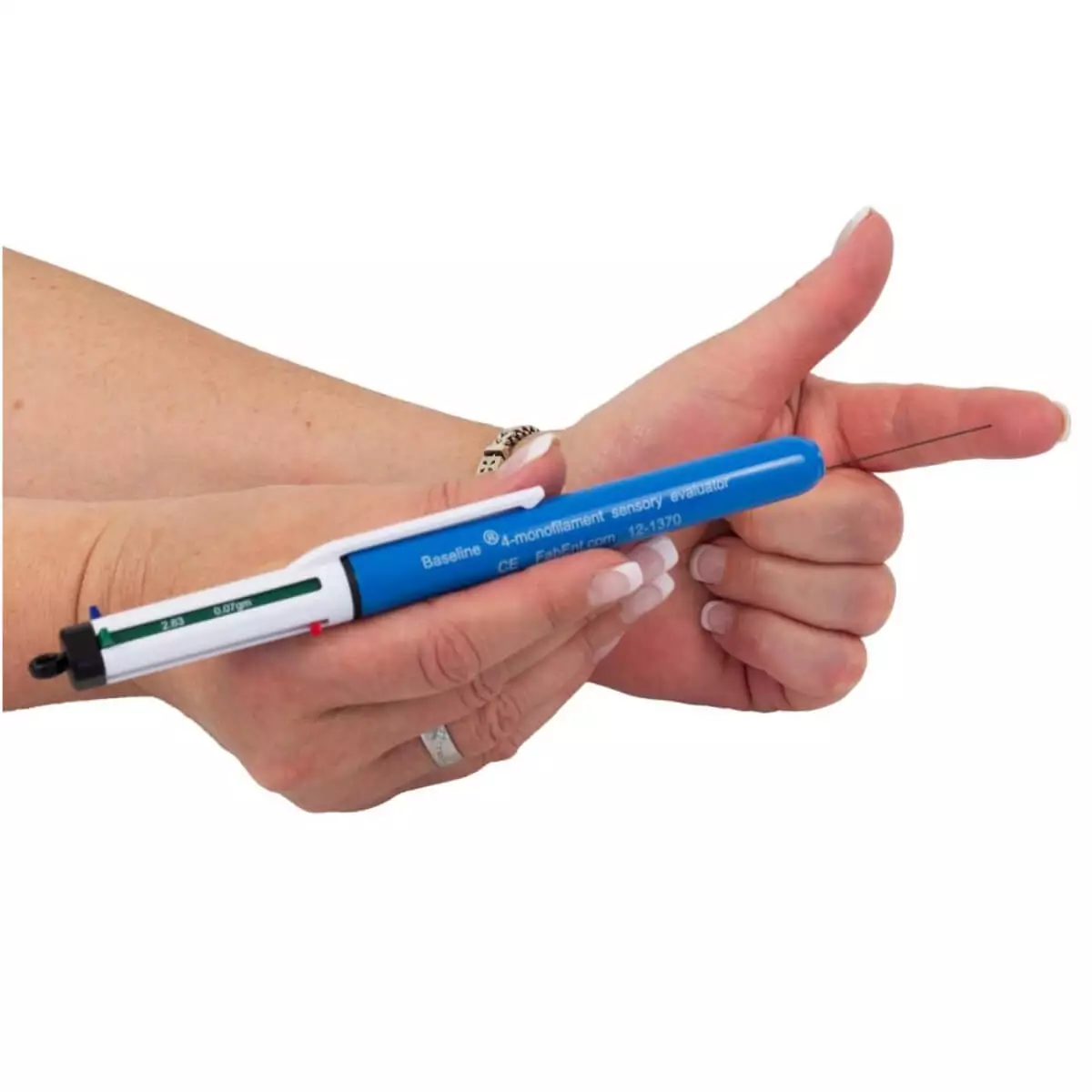  Multifilament Pen