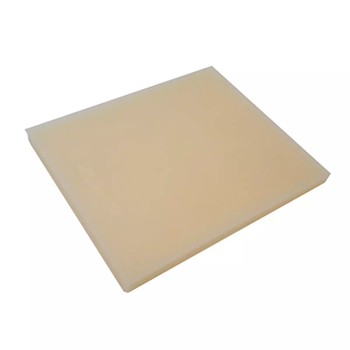  Coussin de suture intradermique transparent pour simulateur pour suture de peau