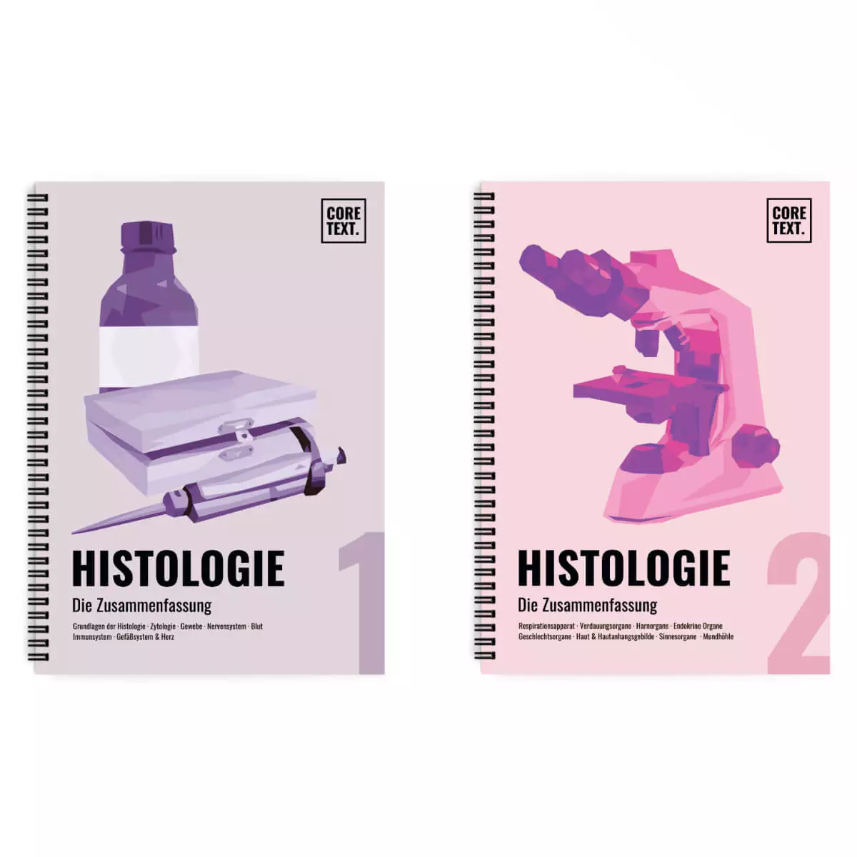 Script d’apprentissage d’histologie