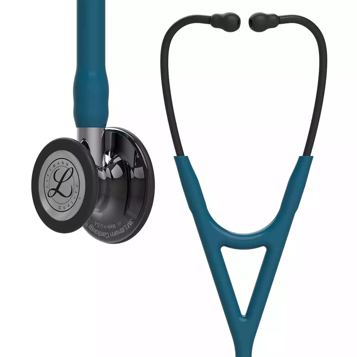  Stéthoscope Cardiologie IV – Stem Edition