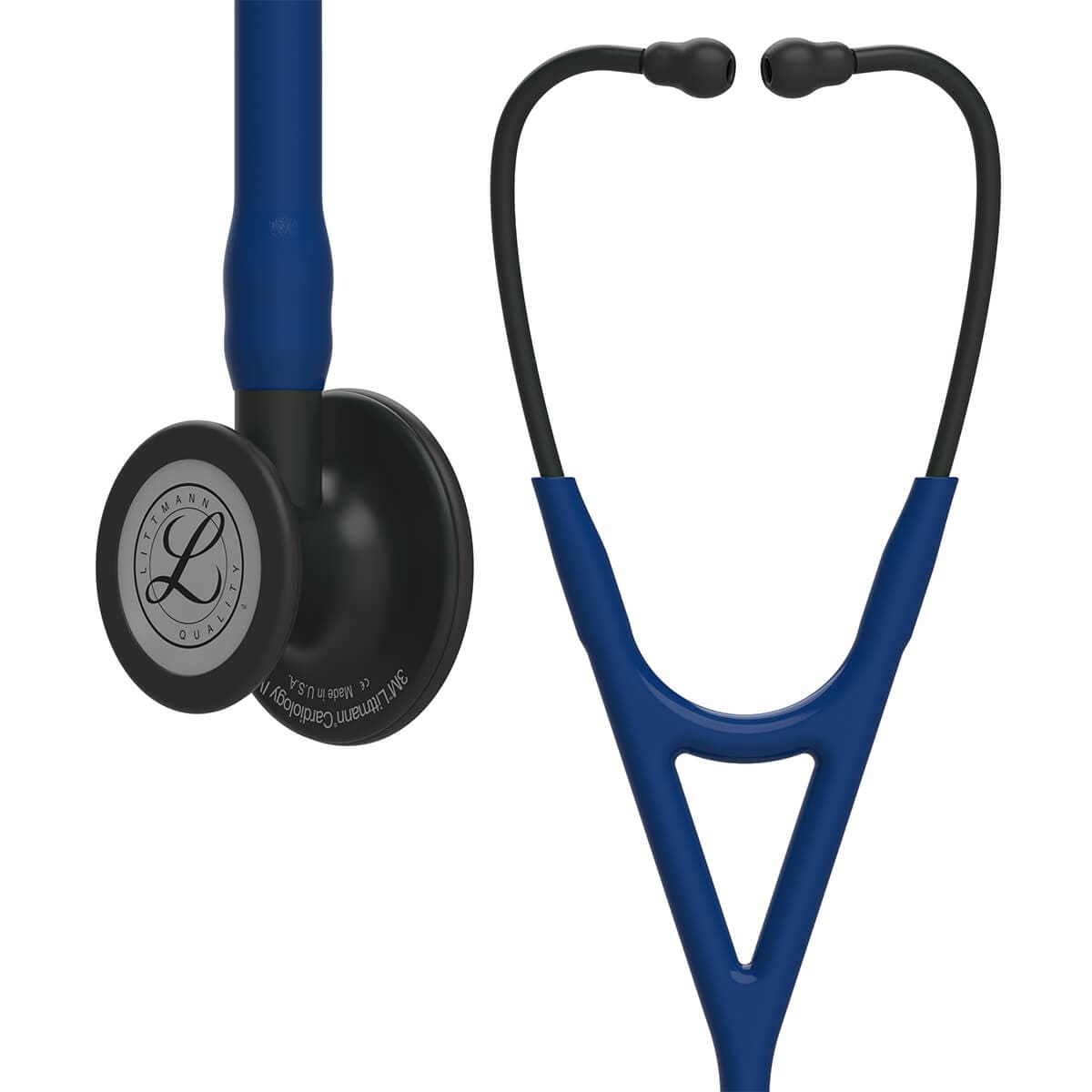Cardiology IV Stethoskop – Black Edition  Cardiology IV Stethoskop – Black Edition