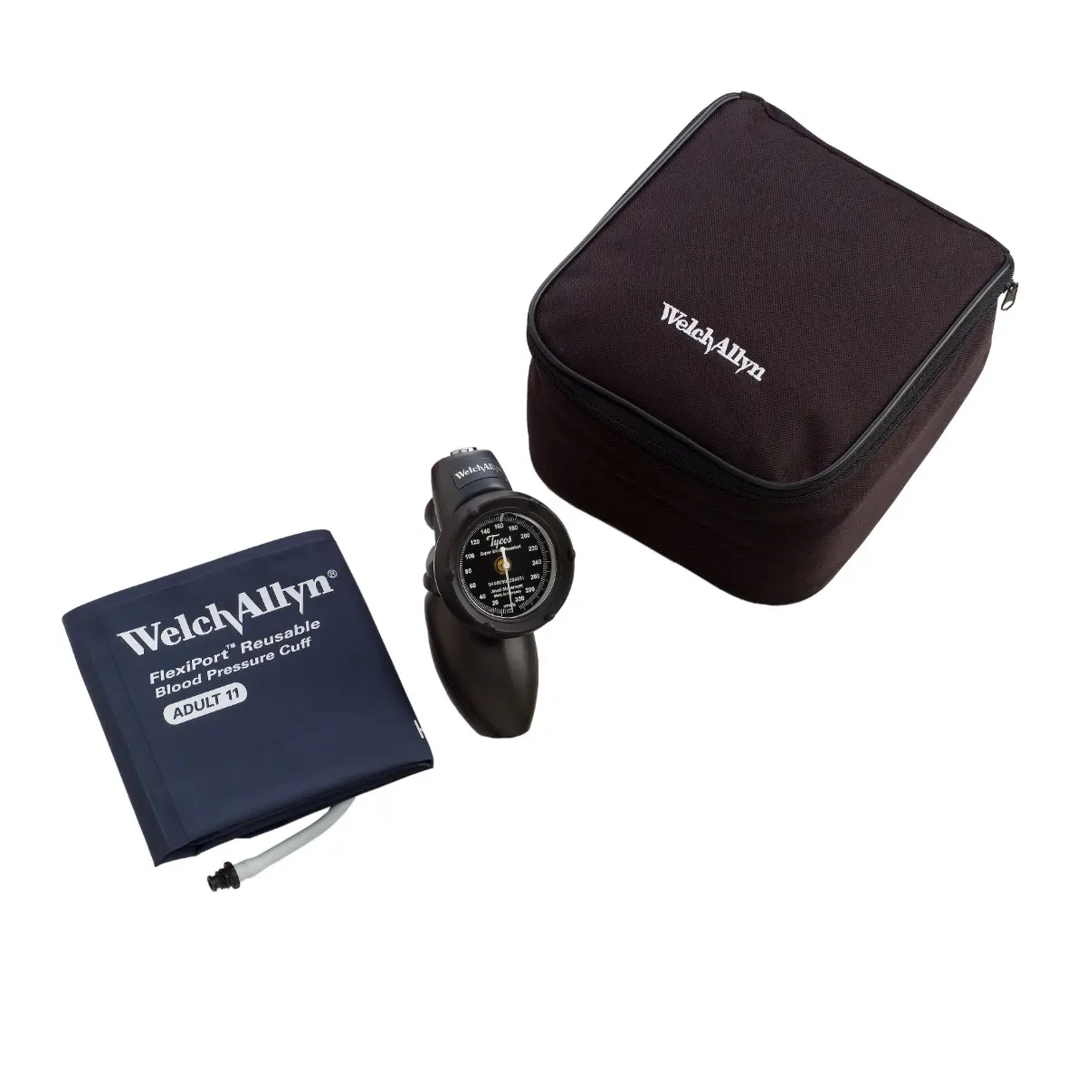  DuraShock DS58 Aneroid-Blutdruckmessgerät