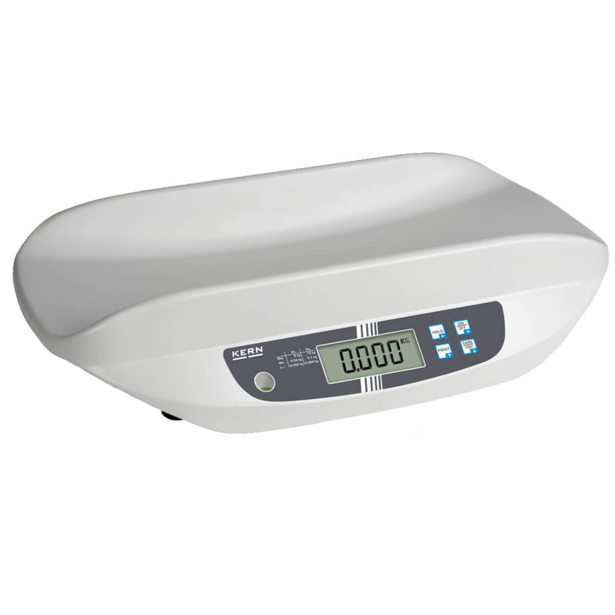 MBA Babywaage  MBA Babywaage