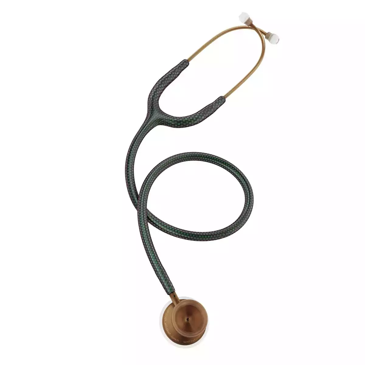  Stéthoscope MD One Epoch Titan Cyprium