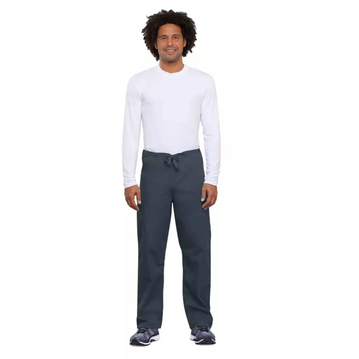  Pantalon Pull-On Cargo unisexe avec cordon Workwear Originals