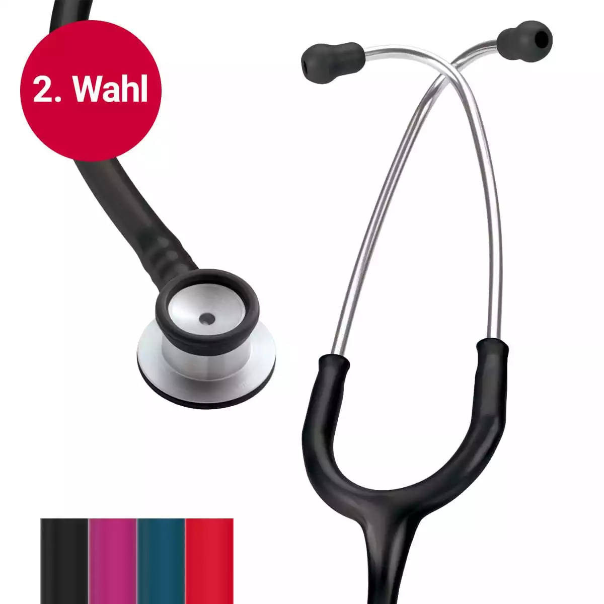  Article de second choix – Stéthoscope pour nourrissons Classic II