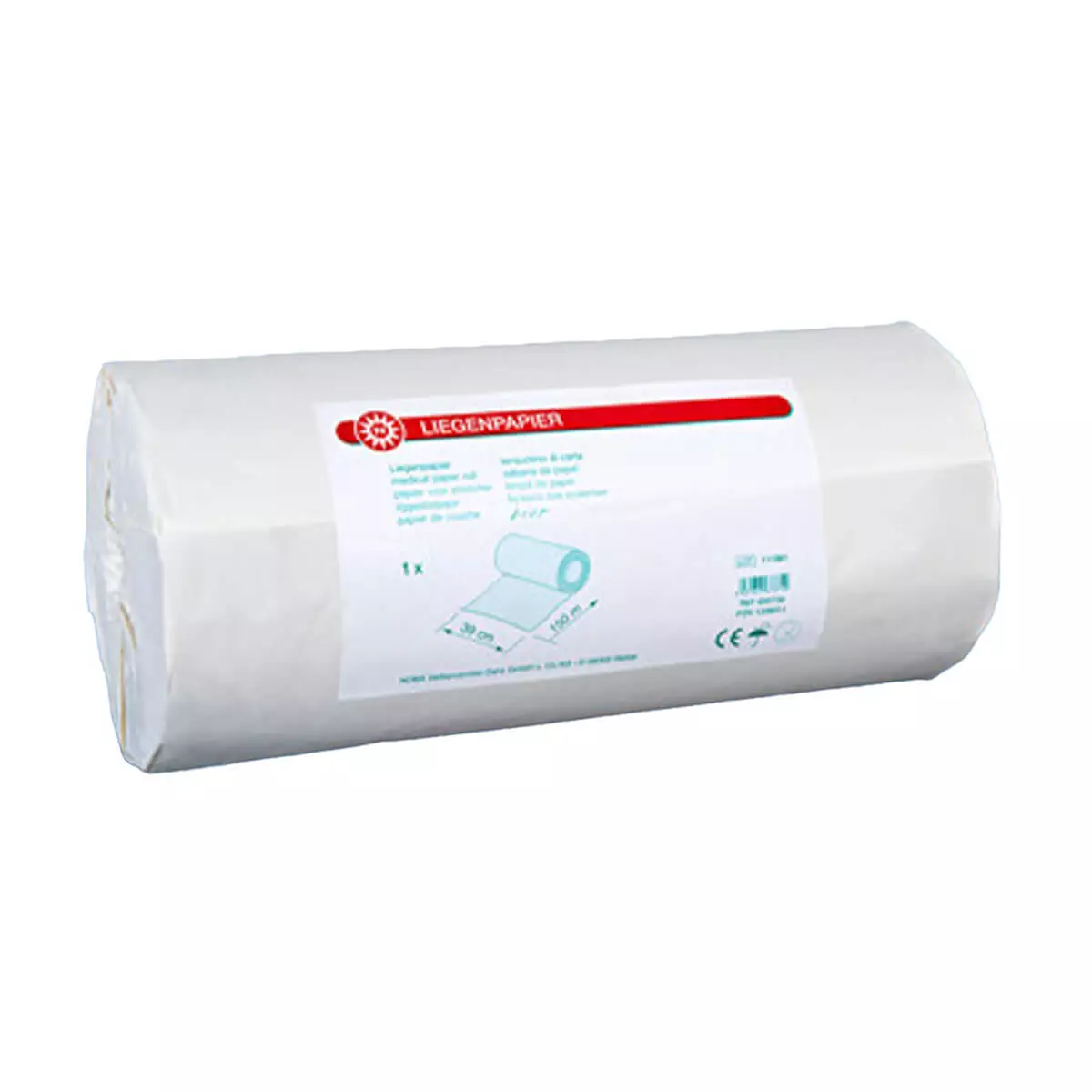  Drap d'examen