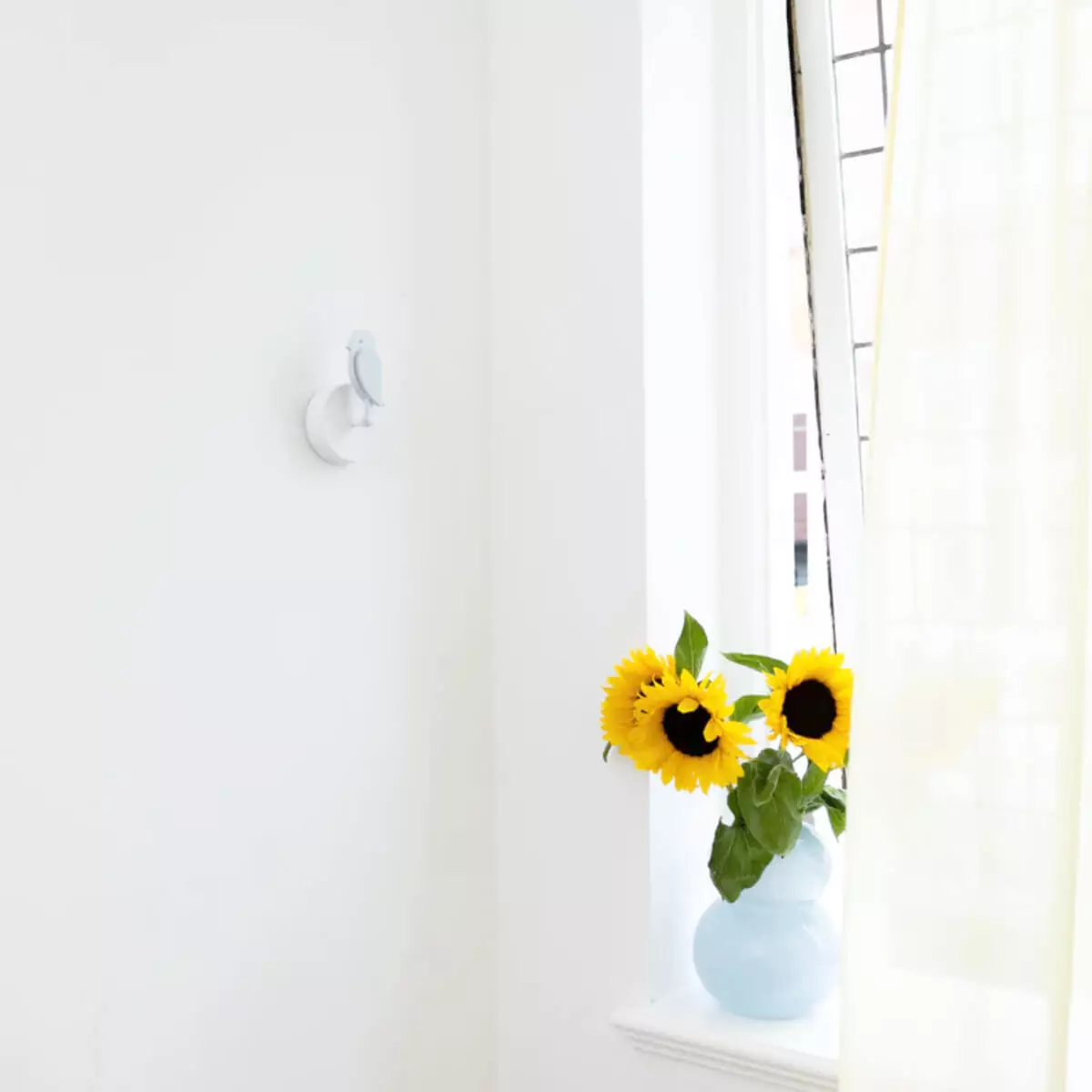 Birdie 2.0 Luftqualitätssensor Birdie 2.0 Luftqualitätssensor