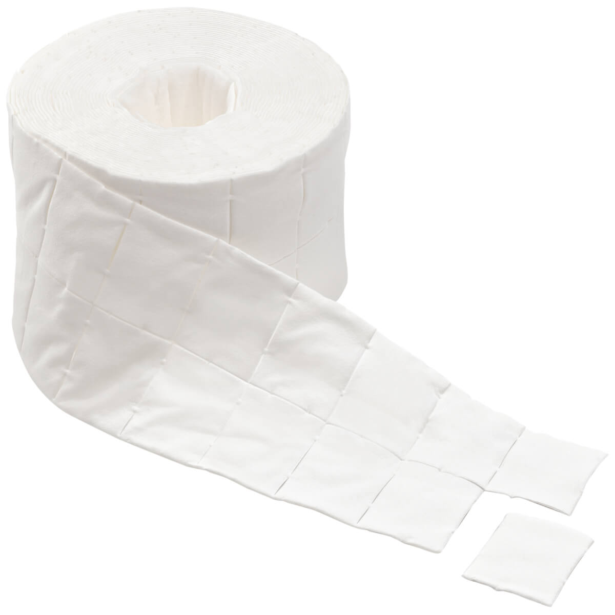 Pur-Zellin unsterile Zellstofftupfer  Pur-Zellin unsterile Zellstofftupfer